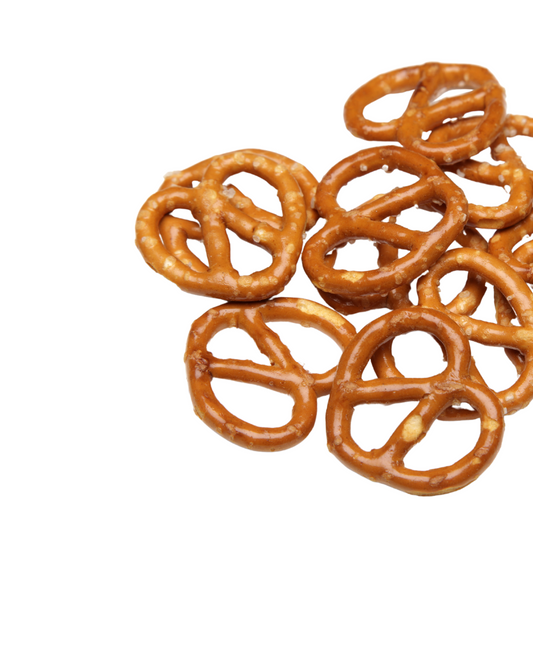 Pretzels