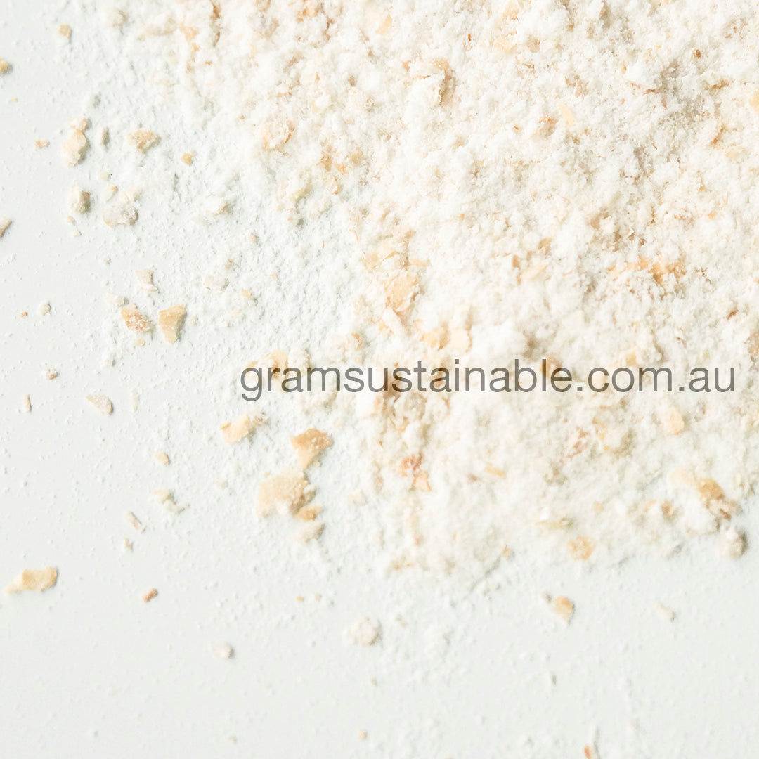 Plain Wholemeal Flour - Australian