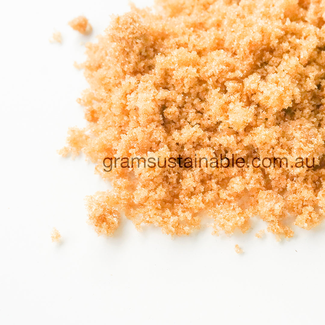 Brown Sugar - Australian