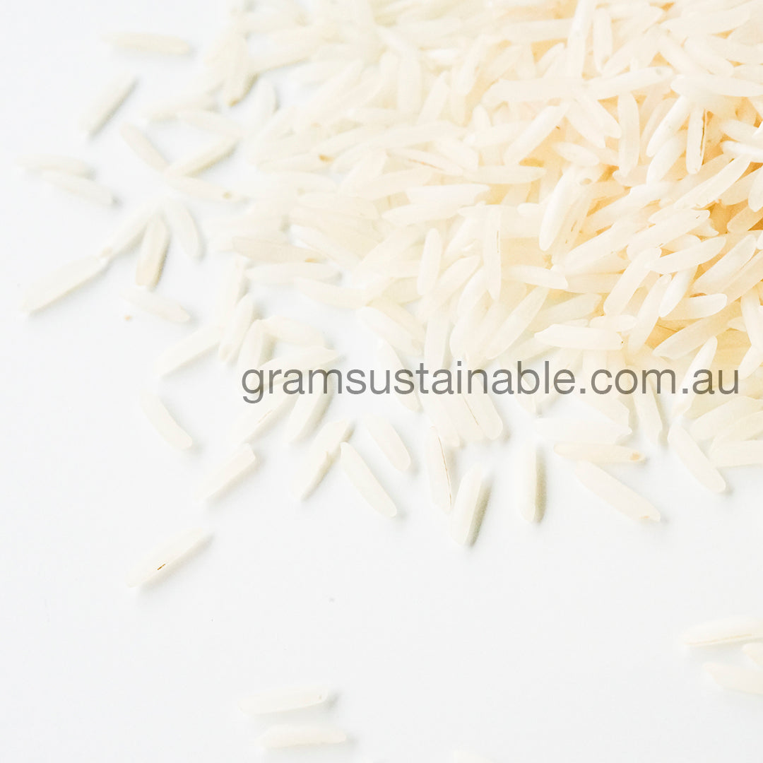 Basmati Rice