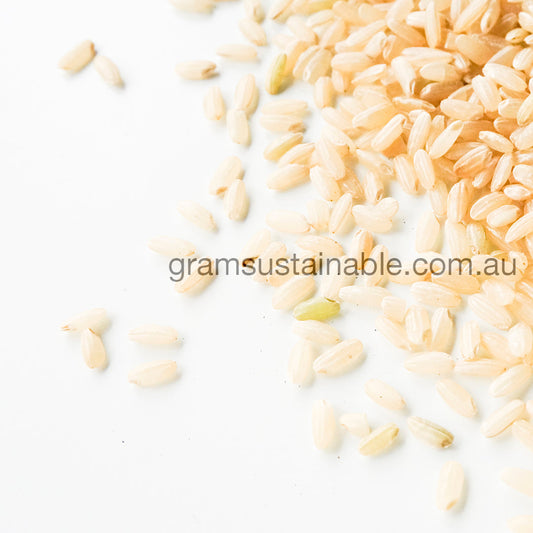 Brown Rice - Australian