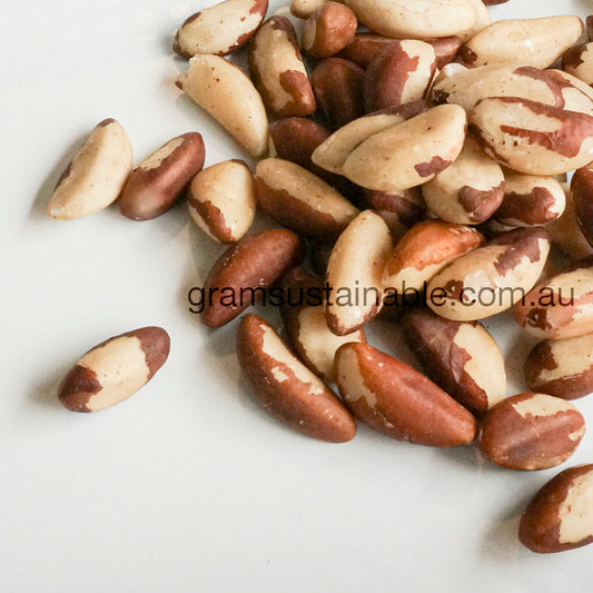 Brazil Nuts