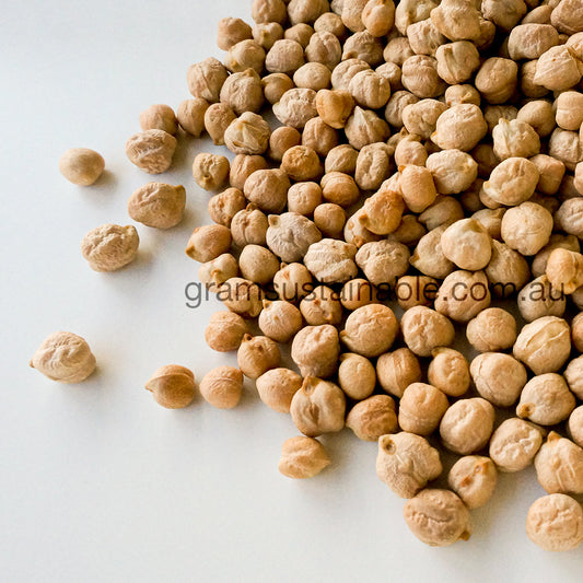 Chickpeas - Australian