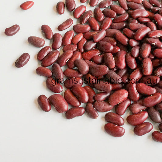 Red Kidney Beans