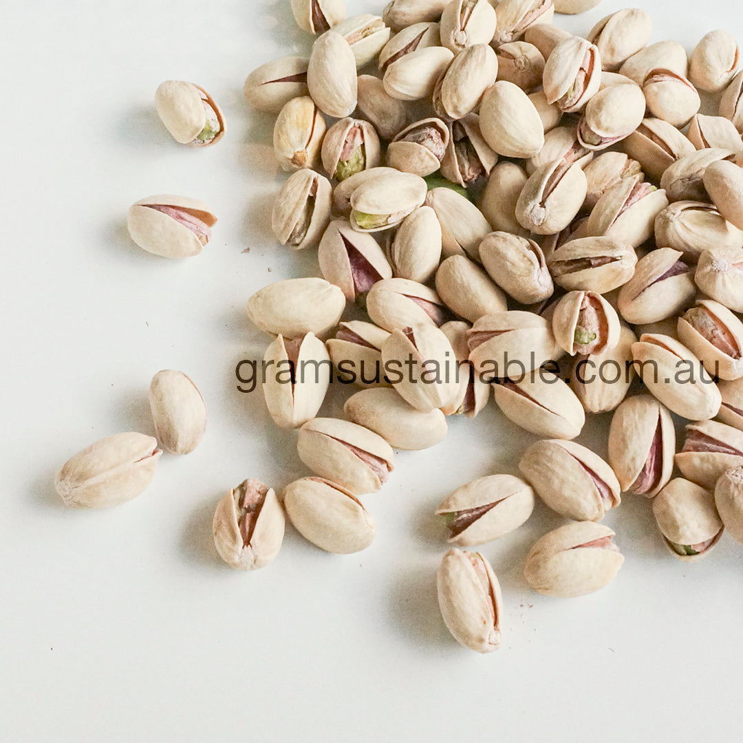 Pistachios in Shell - Australian