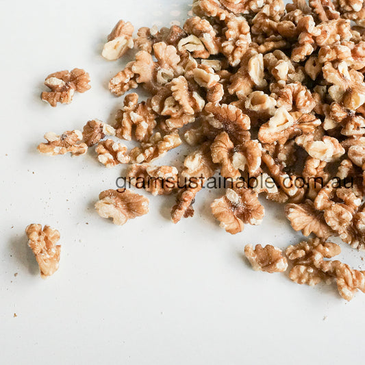 Walnuts - Australian