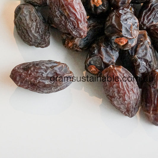 Premium Medjool Dates