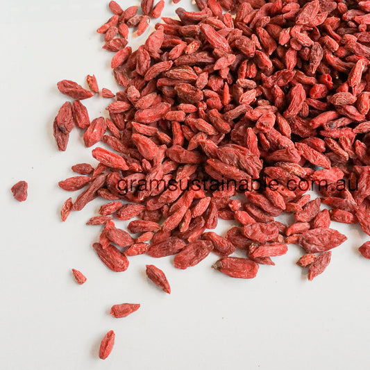 Goji Berries - Organic