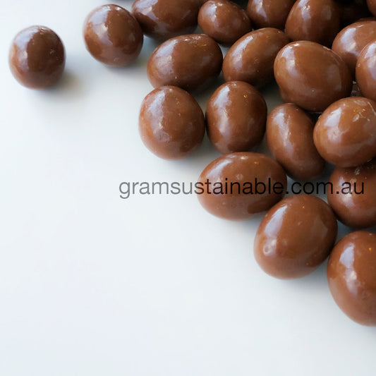 Milk Chocolate Almonds