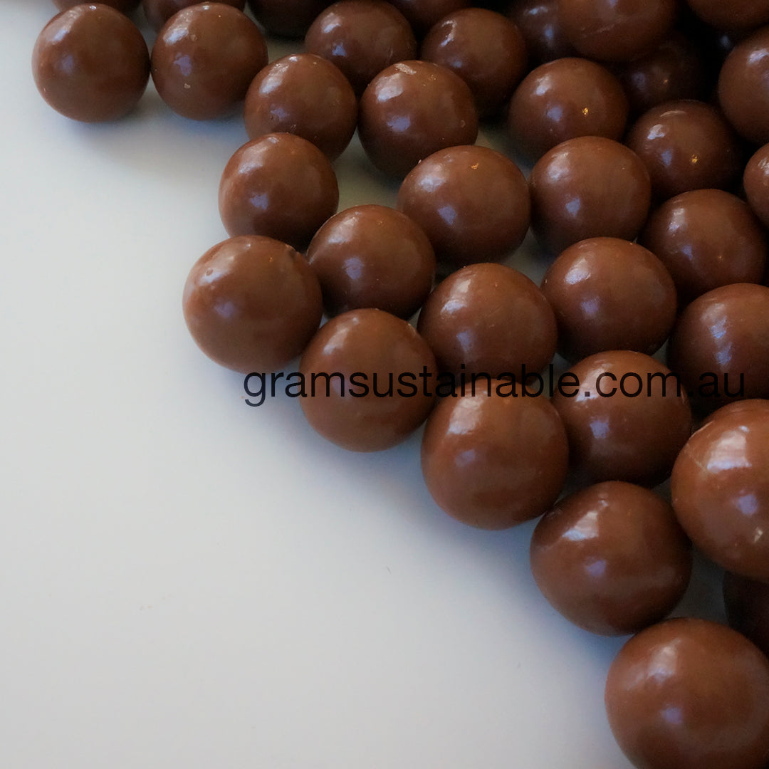 Milk Chocolate Hazelnuts