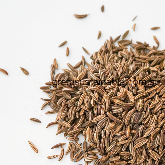 Caraway Seeds