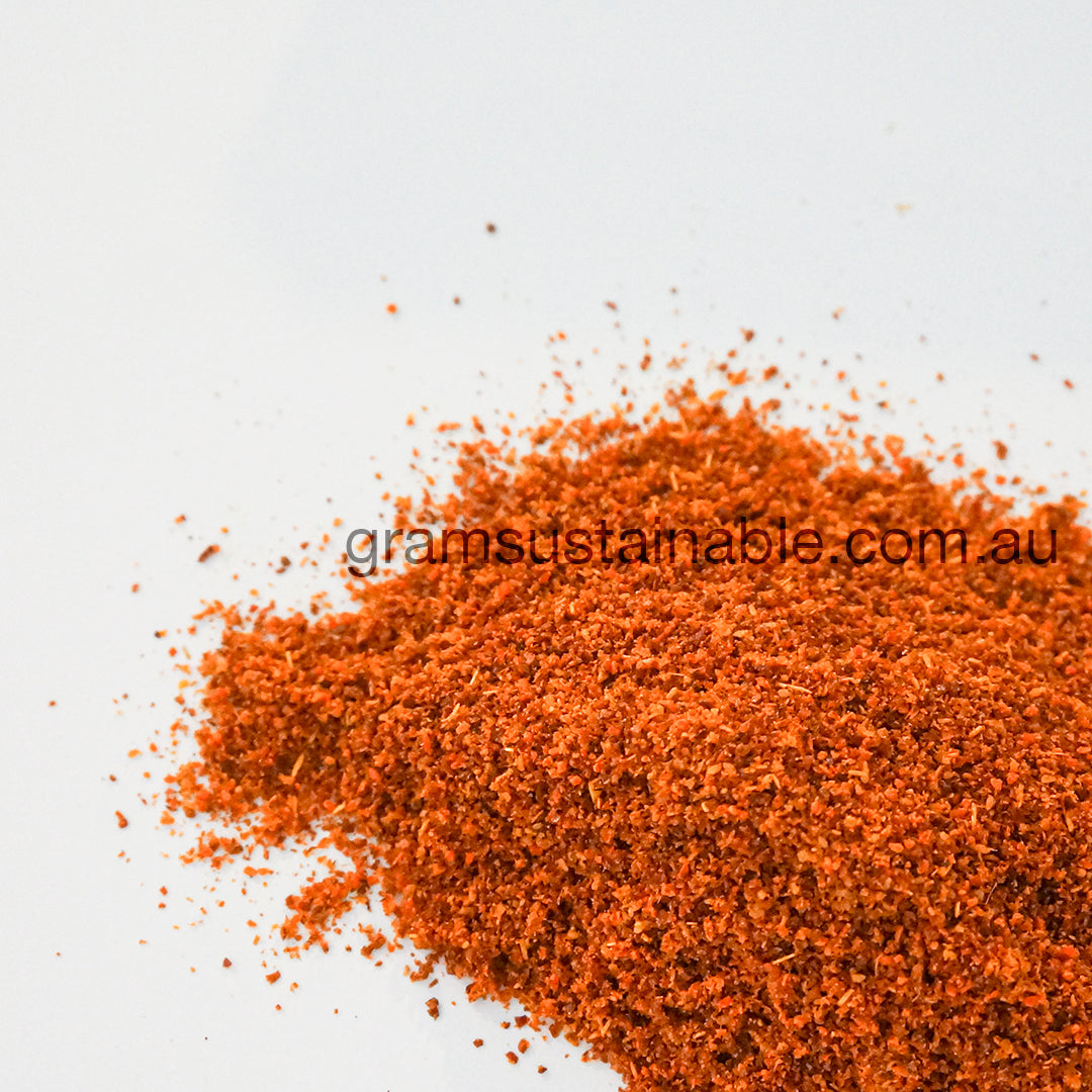 Chilli Powder