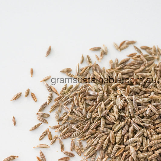 Cumin Seeds