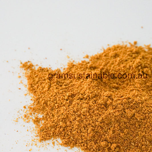 Curry Powder Hot