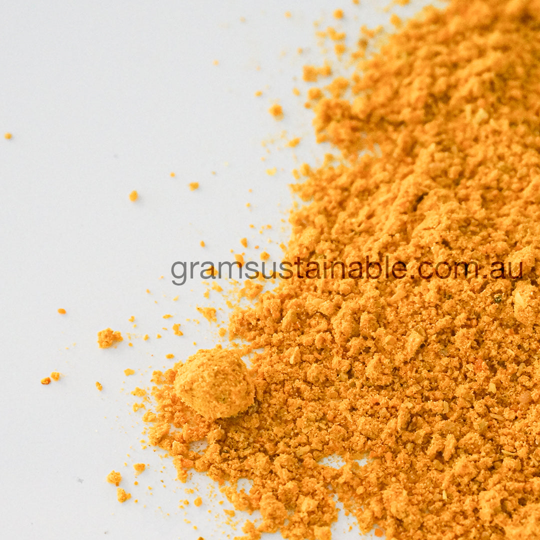 Curry Powder Mild