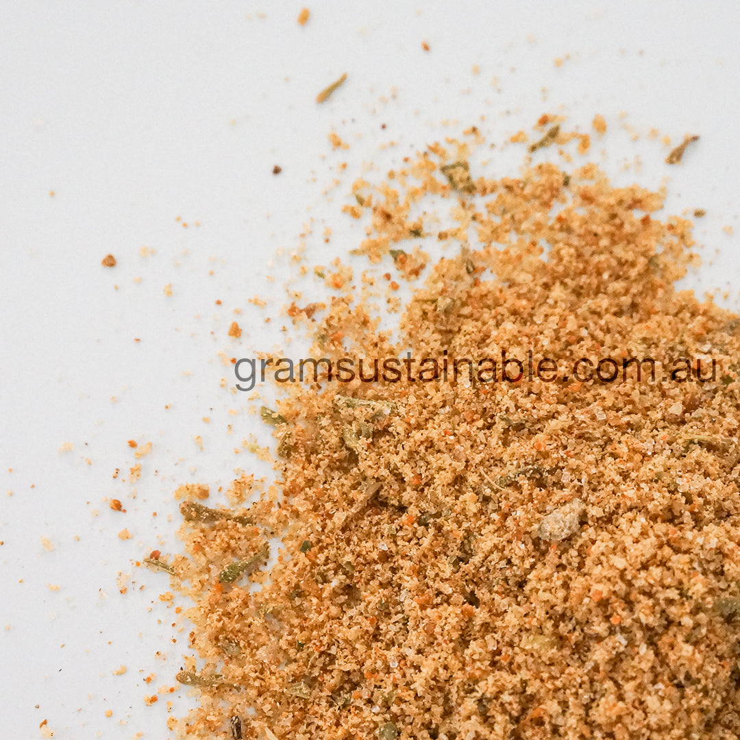 Moroccan Seasoning