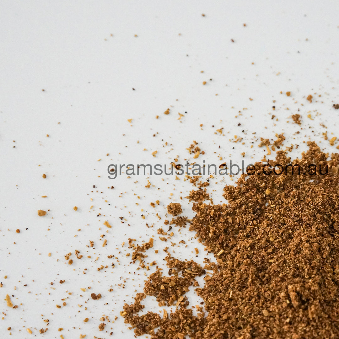 Nutmeg Powder