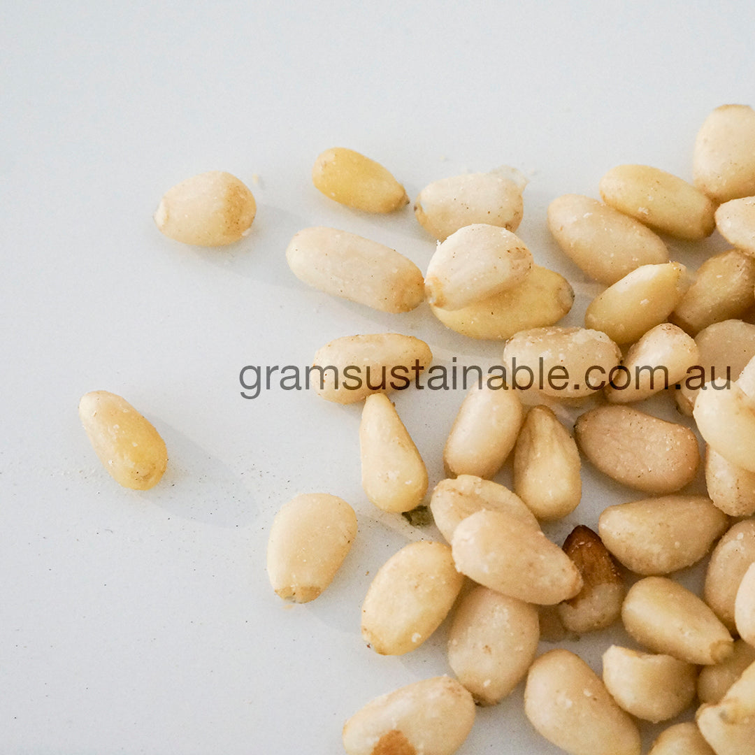 Pinenuts