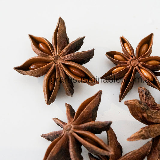 Star Anise