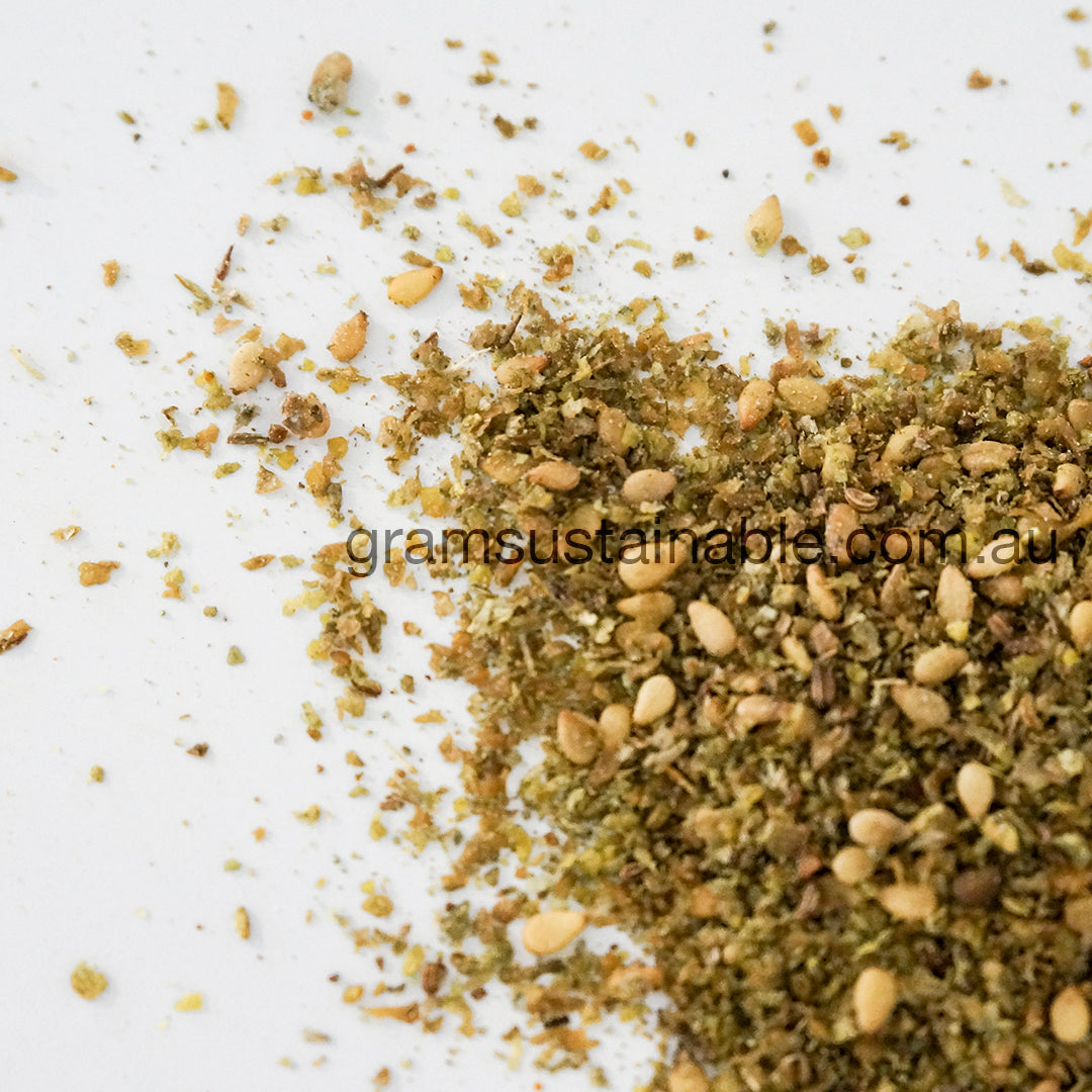 Zaatar