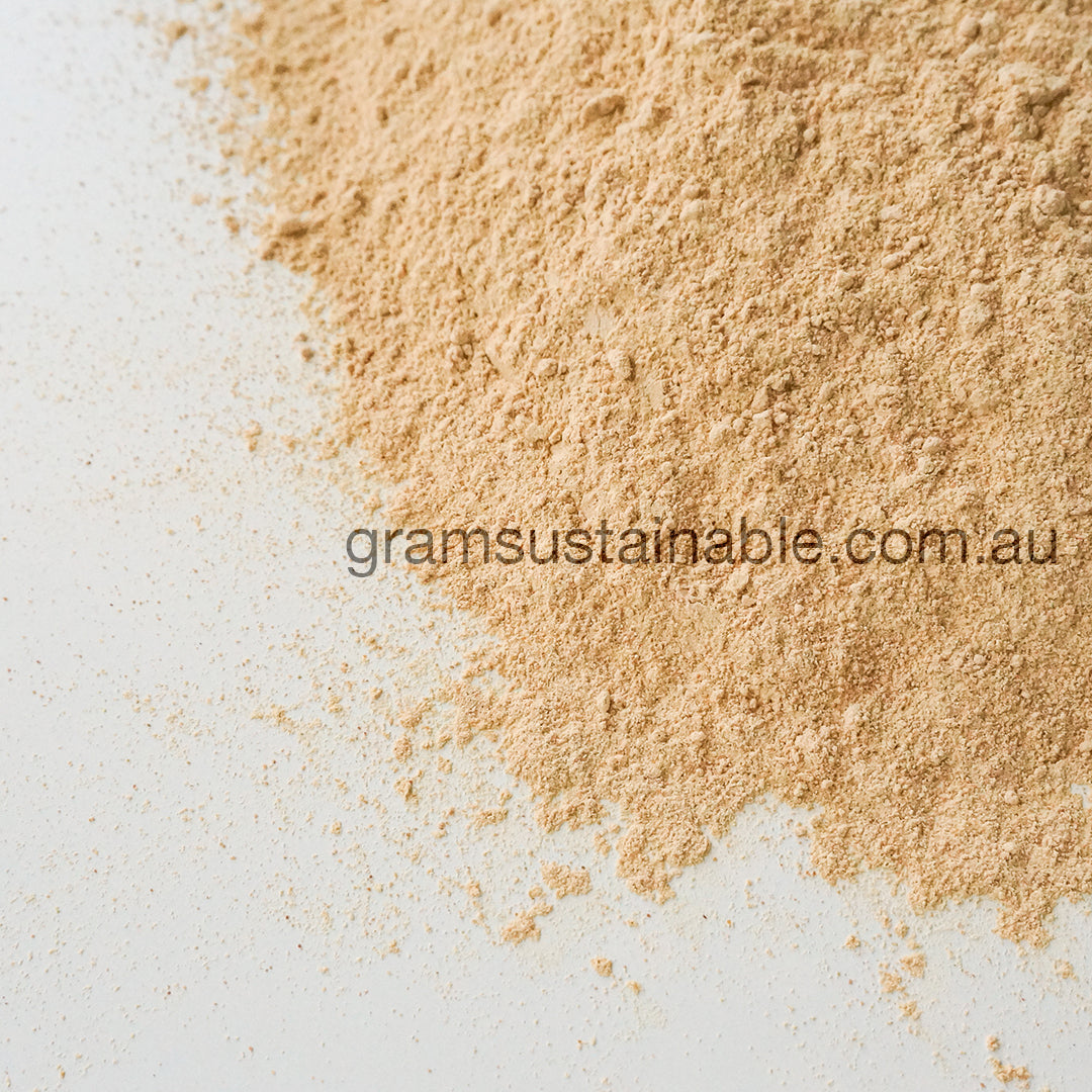 Premium Maca Powder - Raw & Organic