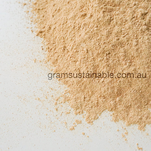 Premium Maca Powder - Raw & Organic