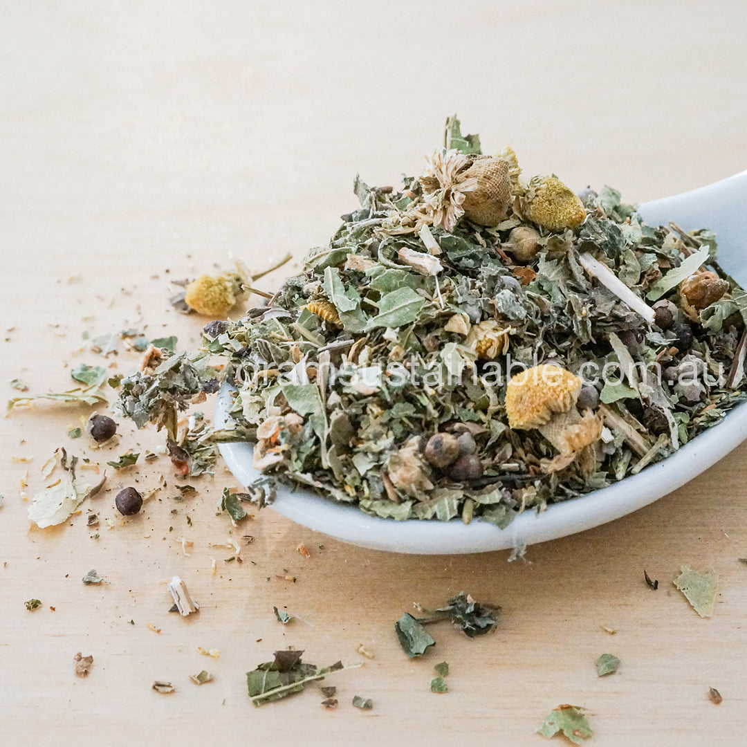 Calming Tea Blend