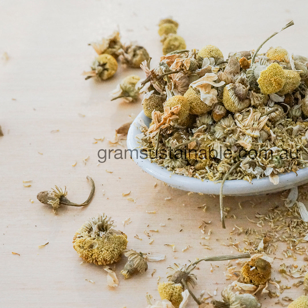 Chamomile Tea - Organic