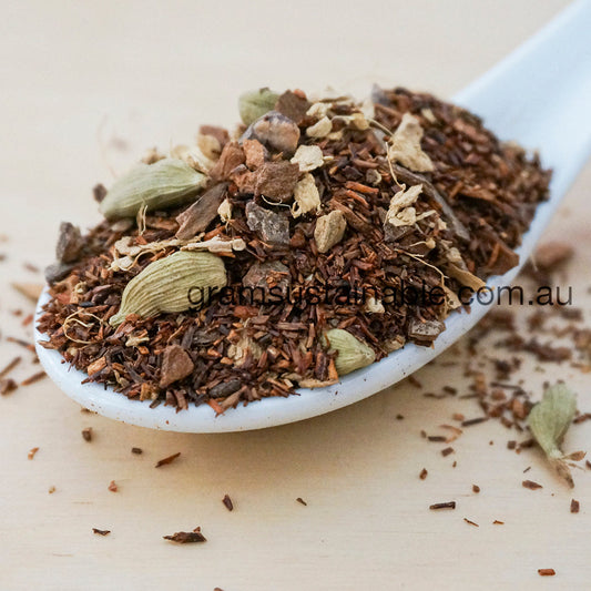 Rooibos Chai - Organic