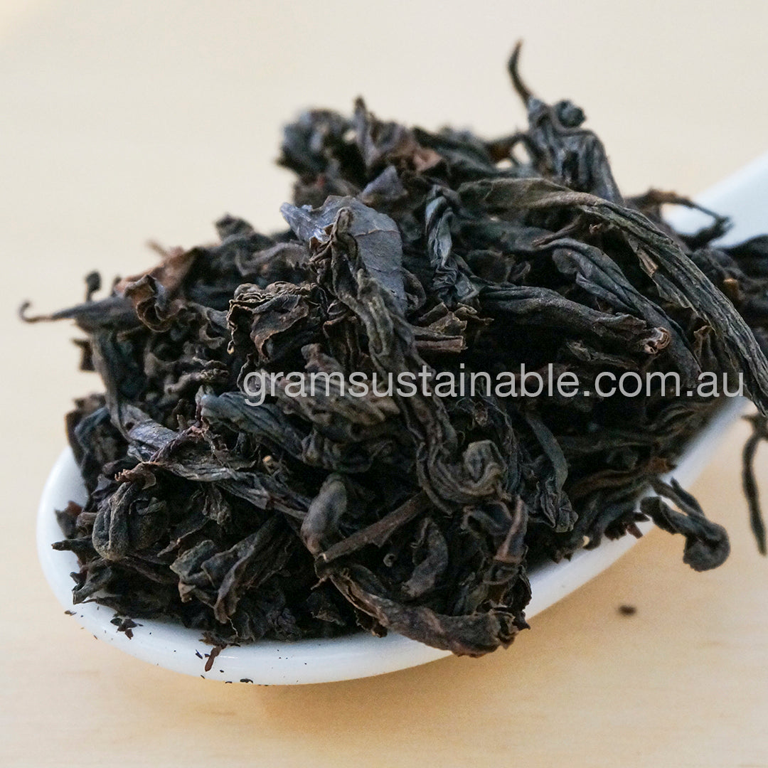 English Breakfast Tea - Organic