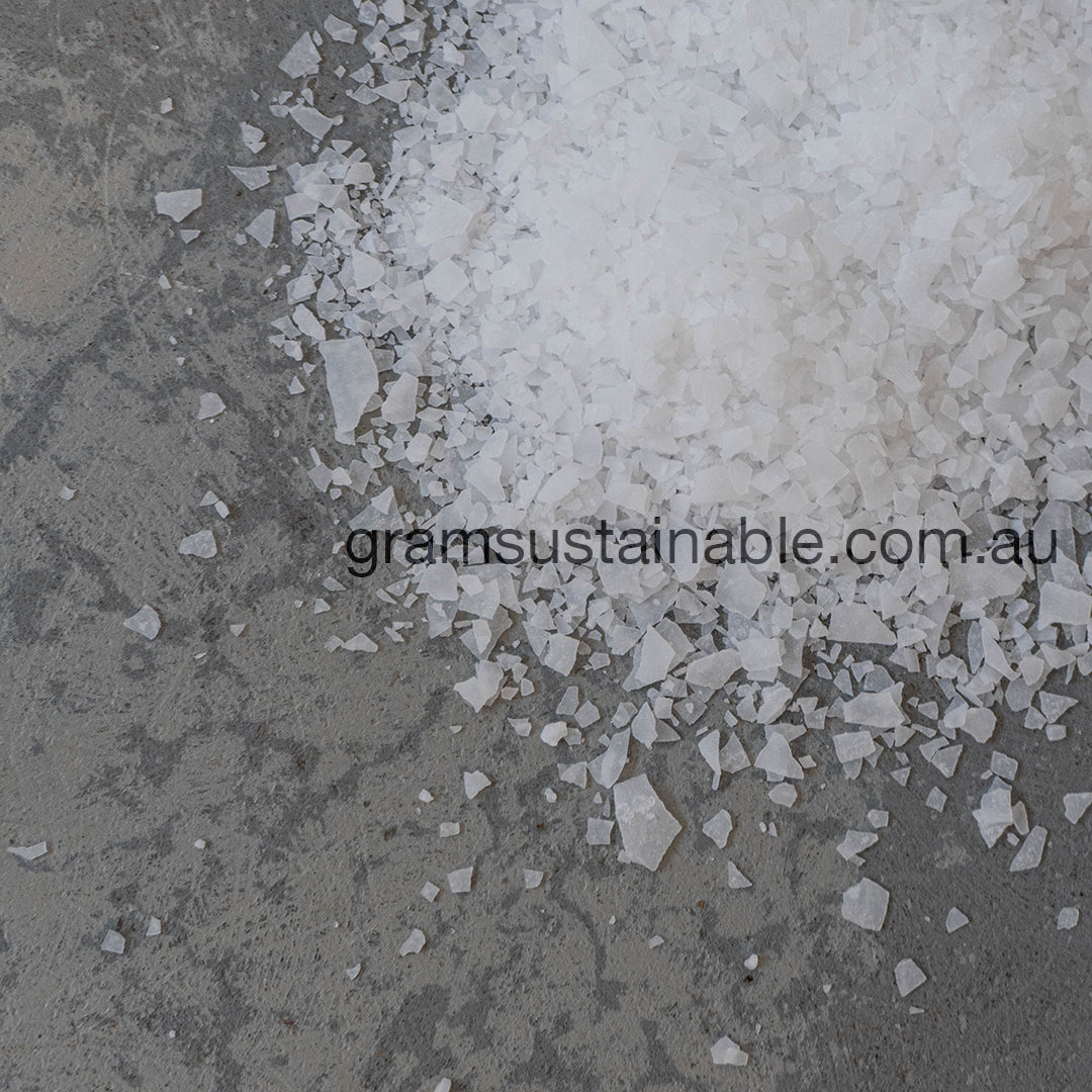 Natural Magnesium Chloride Flakes