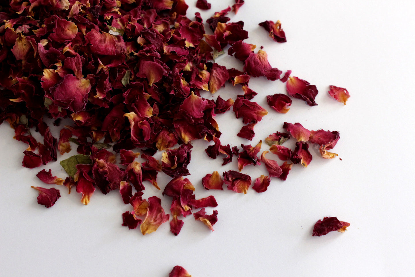 Rose Petals - Premium