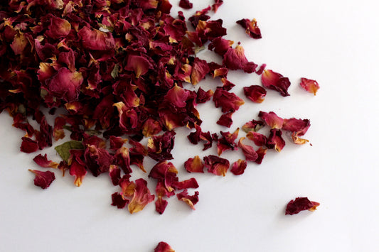 Rose Petals - Premium