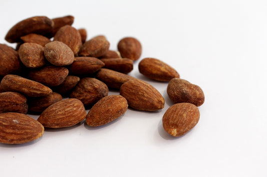 Tamari Almonds - Australian