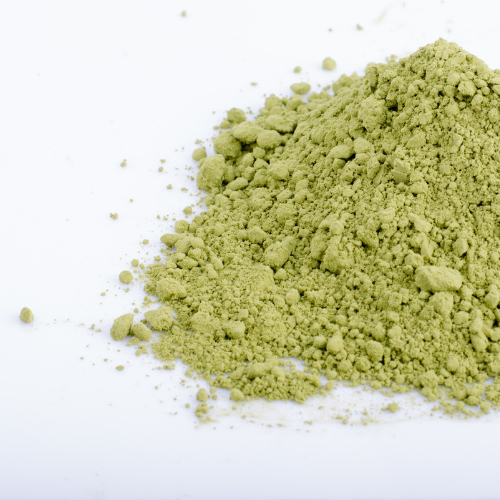 Super Greens Powder