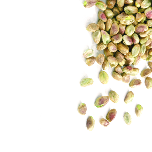 Pistachio Kernels Roasted