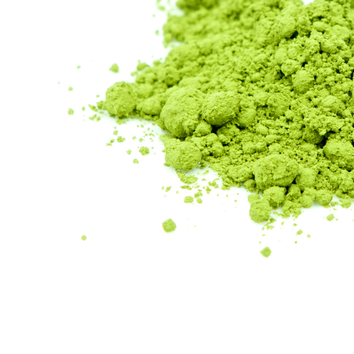 Green Tea Matcha - Organic