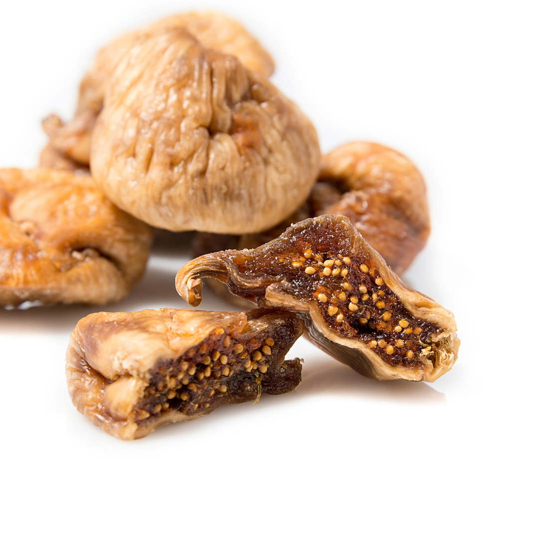 Dried Figs