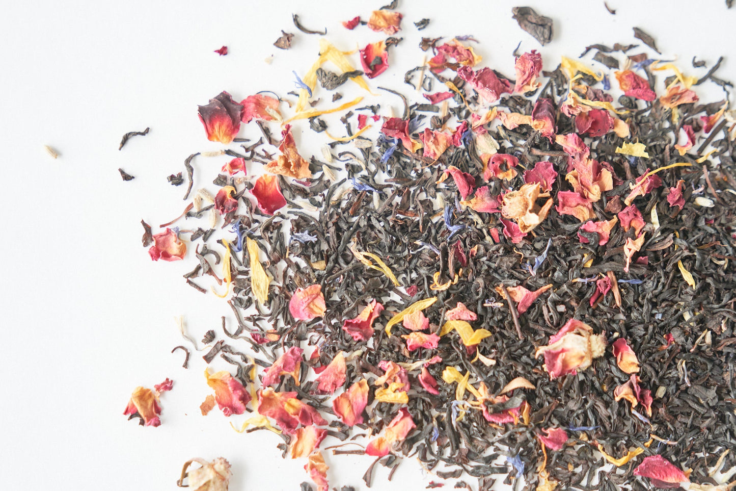 French Earl Grey - Organic