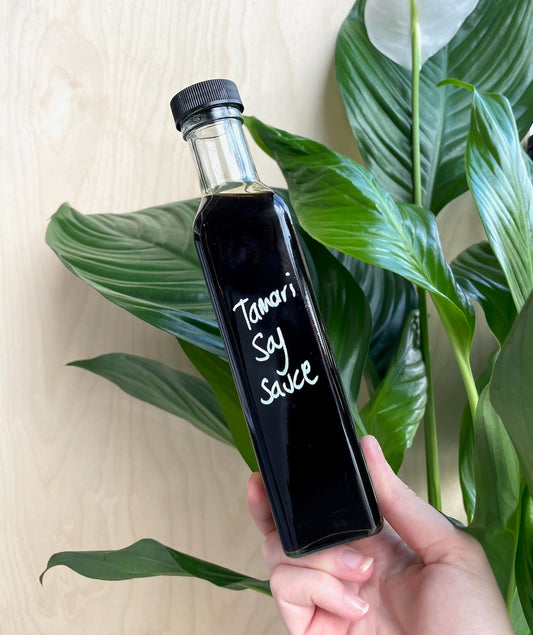 Tamari Soy Sauce - Organic